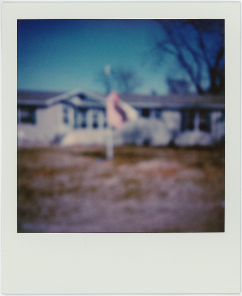 Polaroid 15